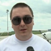 Copilotul rănit în accidentul aviatic din Apuseni va fi audiat marţi de procurori